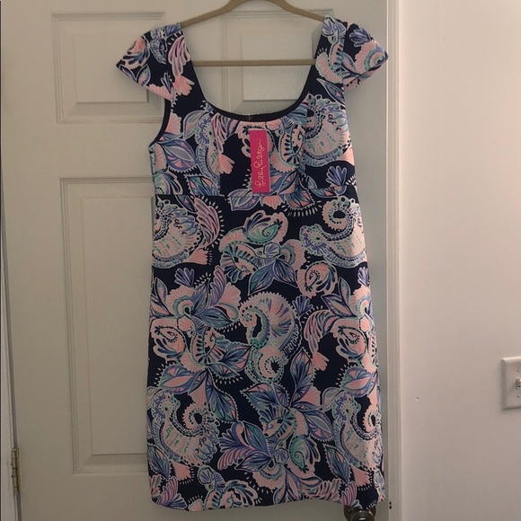 Lilly Pulitzer Dresses & Skirts - Lilly Pulitzer Laurent Dress